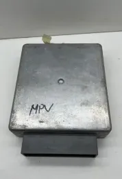 XU3F12A650NE блок управления ECU Mazda MPV 2002