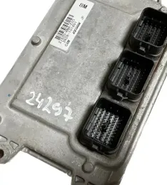 3828101881 блок управления ECU Honda Civic 2006