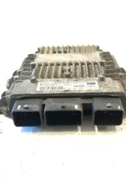 3U7112A650FB блок управління ECU Ford Focus 2010