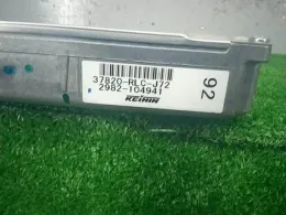 37820RLCJ72 Honda engine control unit ECU