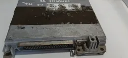 S101724101D блок управления ECU Renault Safrane 1993