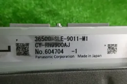 36500SLE9011 блок управления Honda