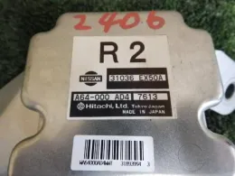 31036EX50A блок управления коробкой передач Nissan Bluebird, sylphy