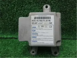 77960TY0J41 блок управления Honda N, box