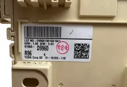 D99601901041041 блок предохранителей KIA Sportage 2019