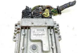 BV6112A650AEE блок управления ECU Ford Grand C-MAX 2012