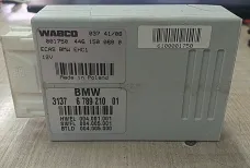 Блок керування підвіскою BMW F02 N 63