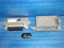 387205YSJ92 блок управления двигателем Honda N, box