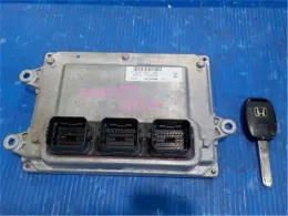 37820RBJJ65 Honda Insight engine control unit ECU