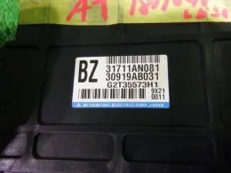 31711AN081 блок керування коробкою передач до Subaru