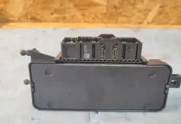 31682698401Q блок управления AirBag (SRS) BMW 3 GT F34 2018