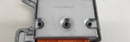 B013H500736 блок управління AirBag (SRS) Renault Scenic RX 2002