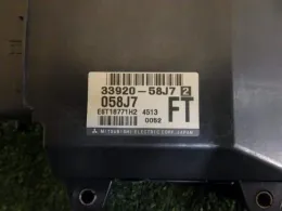 1A3913640A блок керування двигуном до Mazda