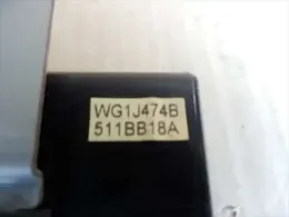 511BB18A блок управления Nissan