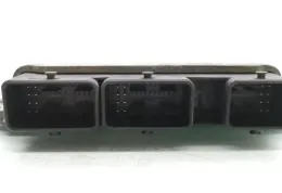 8200509551 блок управління ECU Renault Scenic RX 2004