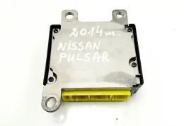 988203ZK0A блок управління AirBag (SRS) Nissan Pulsar 2015