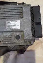 6AZ625FAG блок управління ECU Opel Combo C 2007