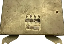 FP5518881 блок управління ECU Mazda 323 F 2001