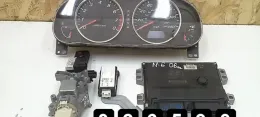 6M8112A650H блок управління ECU Mazda 6 2006