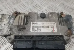 896610H340 блок управління ECU Toyota Aygo AB10 2014