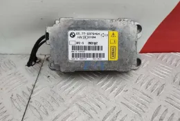 Блок Airbag BMW E63 E64 E60