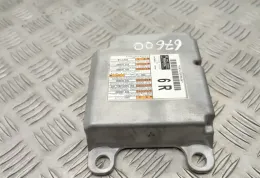 1511003470 блок управління AirBag (SRS) Toyota RAV 4 (XA50) 2019