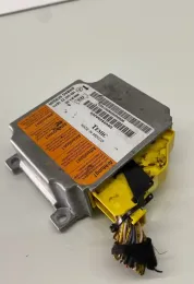 3M3L7296 блок управления AirBag (SRS) Mercedes-Benz ML W163 2003