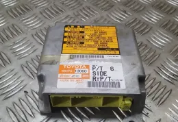 231002510 блок управління AirBag (SRS) Toyota Corolla Verso E121 2002