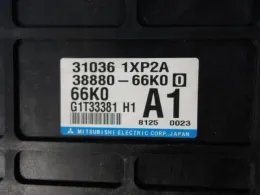 3888066K00 блок управления коробкой передач Suzuki Cervo