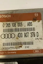 DT054995A102 блок управления двигателем Audi A6 S6 C7 4G 2007