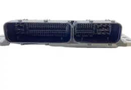 MEC32411B15509 блок управления ECU Nissan Almera Tino 2005