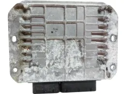 2757001311 блок управління ECU Mitsubishi Outlander 2010