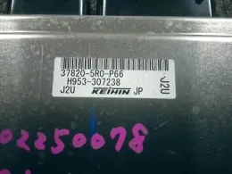 378205R0P66 блок управления двигателем Honda Fit