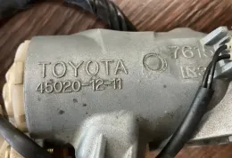 4600001113 блок управління ECU Toyota Corolla E110 2001