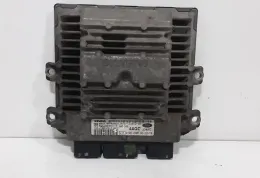 5WS40031DT блок управління ECU Ford Fusion 2002