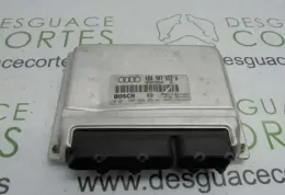 4B0907305 блок управления ecu Audi A6 S6 C5 4B 1997