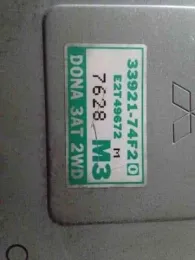 3392174F20 блок керування двигуном до Suzuki Wagon, r