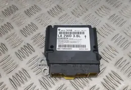 P68316747AB блок управління AirBag (SRS) Dodge Challenger 2017