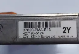 K5224 блок управління ECU Honda Civic 2001