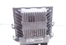 89661YV010 блок управління ECU Citroen C1 2007