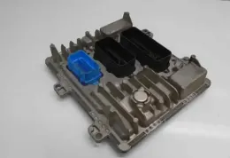 S180161502 блок управління ECU Opel Astra J 2009