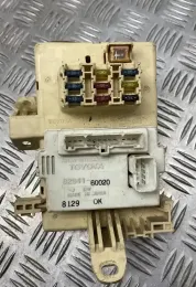 8264160020 Fuse box control unit Toyota Land Cruiser (HDJ90) 1998