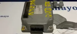 3122843 блок управління AirBag (SRS) Mazda Xedos 6 1997