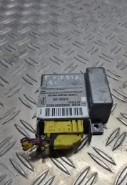 575418826035 блок управління AirBag (SRS) Ford Fiesta 1994