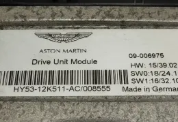 HY5312K511AC блок управления двигателем Aston Martin DB11 2019