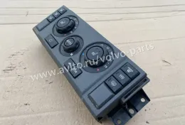 JFC000658WUX Land Rover Блок управления климата