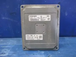 281005P8J512 блок управления коробкой передач Honda