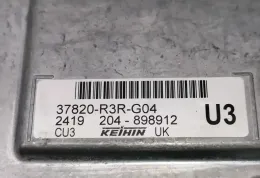 204898912 блок управления ECU Honda Civic 2005