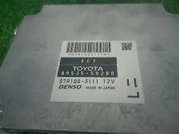0791003111 блок управления коробкой передач Toyota