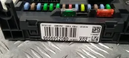 1609590280 блок управління ECU Citroen C3 Picasso 2013